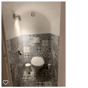 Marais, 2 Pièces Luxueux Rénové, Près Rue Bretagne Appartement